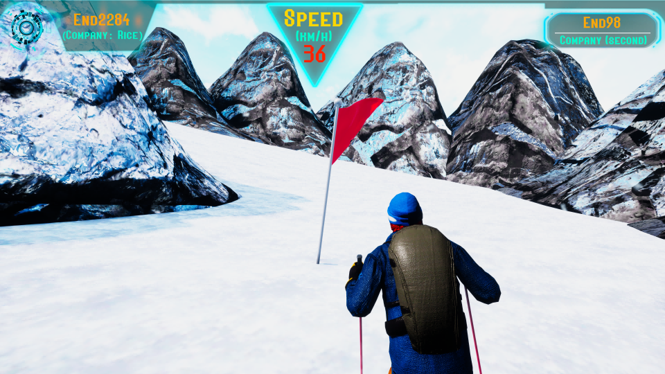 skiing-sim-CHFUNTEK-scores