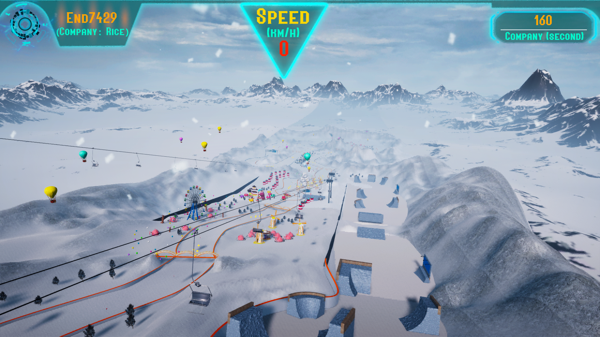 skiing-sim-CHFUNTEK-speed