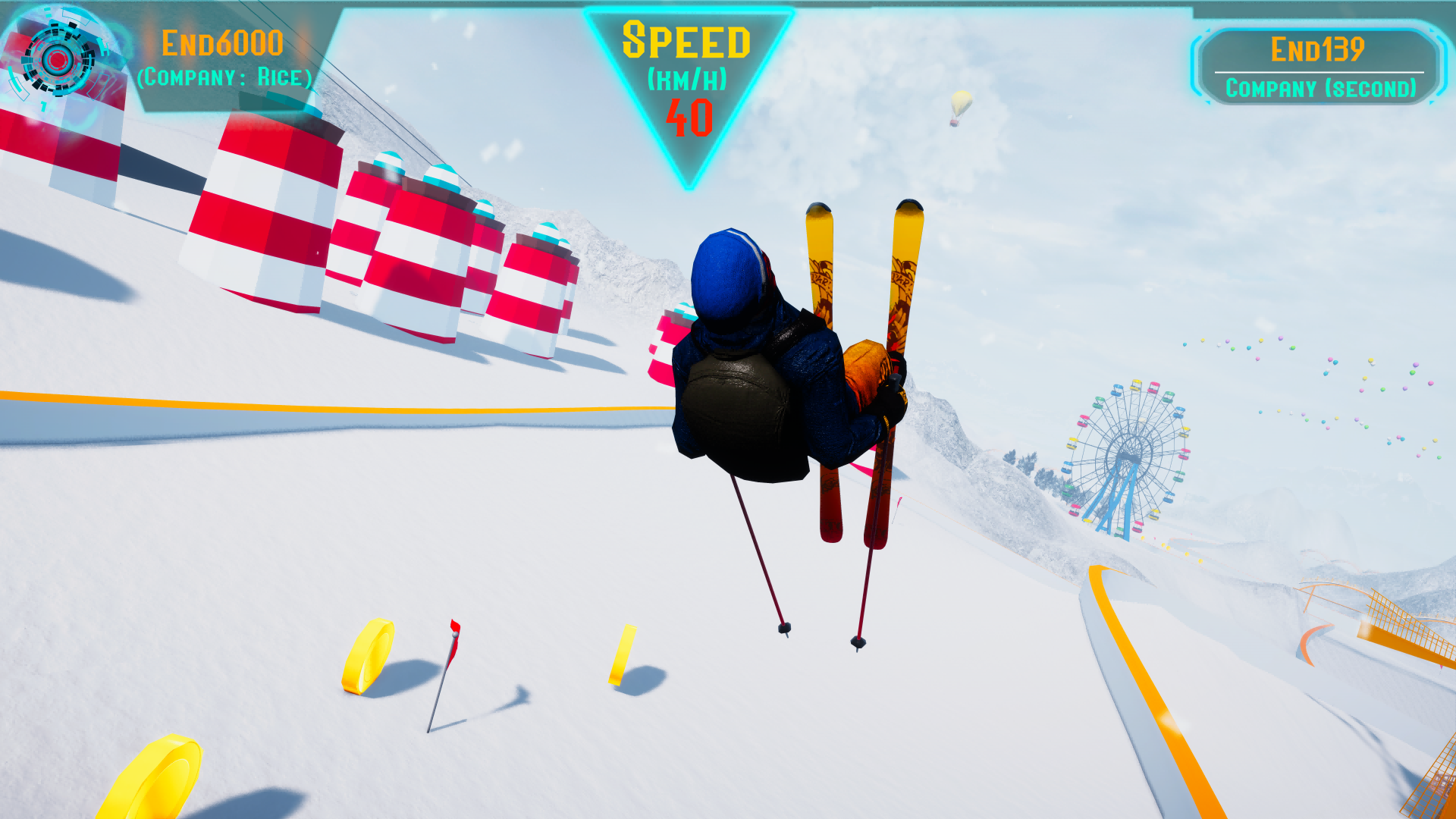 skiing-sim-games-CHFUNTEK