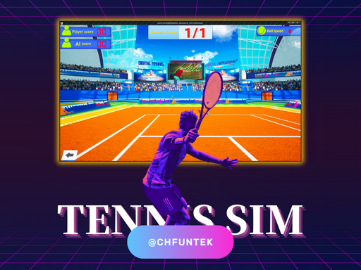 chfuntek-professional-high-technology-tennis-simulation