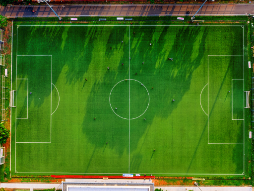 soccer-field-with-goalposts-and-lines