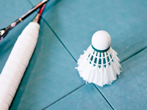 From Serve to Smash: Premium Badminton Equipment for Maximum Performance