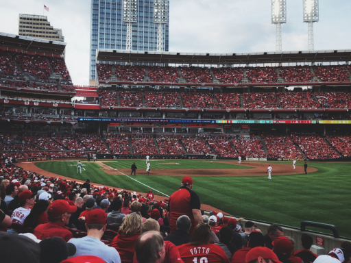 Discover historical baseball field in the United States