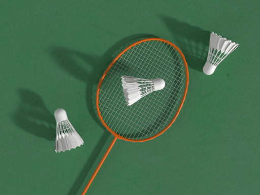 Smash Your Way to Success: Essential Badminton Gear for Players of All Levels