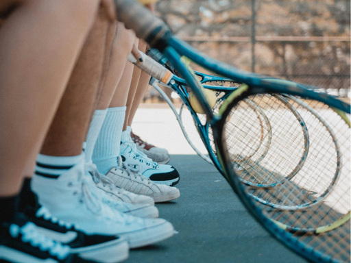 Game, Set, Match: Essential Gear for Serious Badminton Enthusiasts