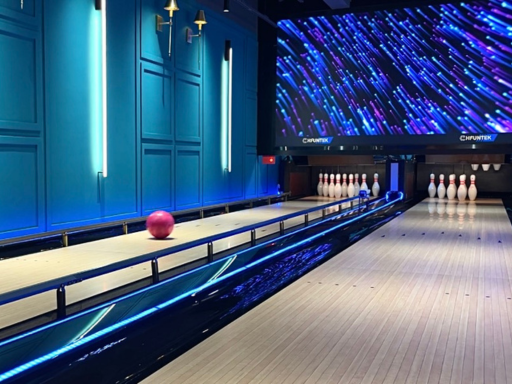 CHFUNTEK-How-Much-Does-It-Cost-to-Build-a-Bowling-Alley