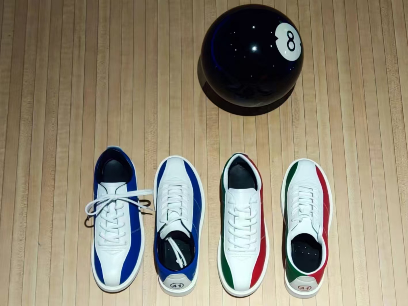 CHFUNTEK-bowling-shoes-and-bowling-balls