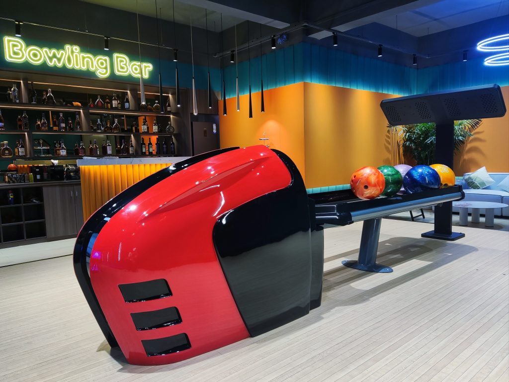 CHFUNTEK-new-bowling-hood-and-bowling-bar