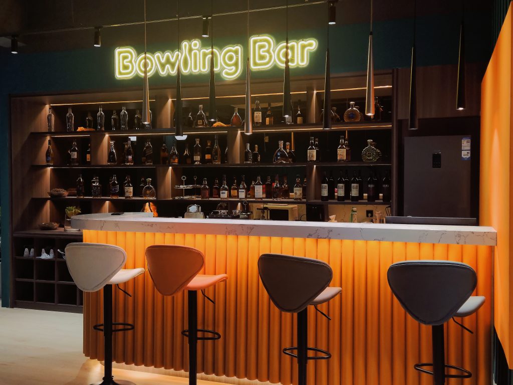 CHFUNTEK-bowling-bar